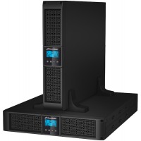 POWERWALKER UPS VI 1000RT HID(PS) (10120027) 1000 VA Line Interactive Rackmount/Tower Version